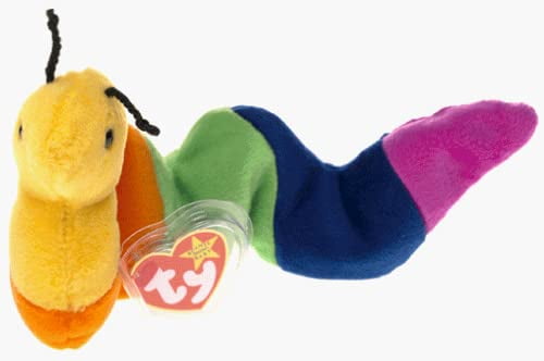 inchworm toy walmart