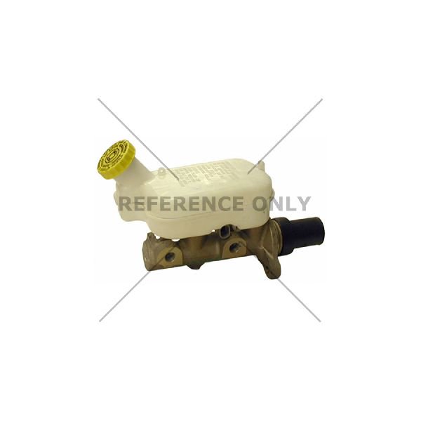 GOPARTS Replacement for 20032007 Dodge Grand Caravan Brake Master
