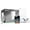 Starfield, variant on Microsoft Xbox Series X 1TB All-Digital Robot White Console and Wireless Controller Bundle with Starfield Full Game and Mytrix Chat Headset - 2024 New Xbox Console