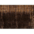 thumbnail image 1 of Ahgly Company Indoor Rectangle Abstract Orange Modern Area Rugs, 8' x 10', 1 of 4