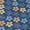 Navy, variant on Addison Rugs Chantille Indoor/Outdoor Transitional Kids Black Machine Washable Rectangle Rug, 10' x 14'