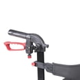 thumbnail image 3 of Soporte para bastón Drive Medical 102662-CANE Nitro Sprint para andadores con ruedas Nitro Sprint, color negro, 3 of 5