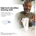 thumbnail image 6 of ZEISS Lens Cleaning Solution Kit ( 2 pk., 8 fl. oz./pk.), 6 of 8