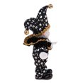 thumbnail image 4 of 6 inch Romantic Italian Triangel Porcelain Doll Model for Valentines Gifts, 4 of 8