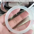 thumbnail image 4 of Silicone Sealing Ring For Coffee Machines 3601/3605/3101/3121/3128 - Reliable!, 4 of 8