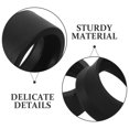 thumbnail image 3 of Milisten 2Pares Protector De Oculares Para Microscopio Y Telescopio Con De, 3 of 8