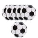thumbnail image 1 of Juego 6 Platos Trinche Plástico 25.4 cm Mundial Balón Fútbol Reutilizables, 1 of 7