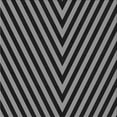 thumbnail image 1 of Ahgly Company Machine Washable Indoor Square Transitional Midnight Gray Area Rugs, 5' Square, 1 of 7