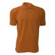 thumbnail image 1 of Jerzees Colours - Polo de manga corta 100% algodón Modelo 569 Hombre Caballero (Naranja), 1 of 1