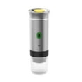 thumbnail image 1 of USB Portable Electric Espresso Machine,3-In-1 Capsule Coffee Maker,Small Wireless Heating For Car&Home Camping Travel,2500mAh*3 ,Fast  Fresh Brewed, 1 of 7