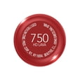 thumbnail image 4 of Revlon Ultra HD Gel Lipcolor 750 HD Lava Lipstick, 4 of 4