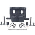 thumbnail image 3 of A1 Cardone Disc Brake Caliper P/N:18-4918 Fits select: 2005-2008 CHEVROLET SILVERADO, 2007-2008 CHEVROLET TAHOE, 3 of 4