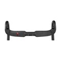 thumbnail image 1 of Kocevlo Carbon Fiber Bike Handlebar 31.8MM Aero Drop Bar, 1 of 5