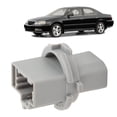 thumbnail image 4 of Taillight Socket, Reliable Performance Perfect Fit 33514S50003  Long Durability ABS Brake Lamp Socket  For Automotive   , 4 of 8