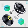 thumbnail image 4 of Yoyo MAGICYOYO V3 Metal + K2 Plastic para niños con funda y cuerdas, 4 of 9