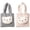 D, variant on Mightlink Miniature Canvas Bag with Pattern,Fabric Mini Bag for Dolls Dress Up Toys,DollHouse Accessories for 1/6 1/12 Scale Dolls
