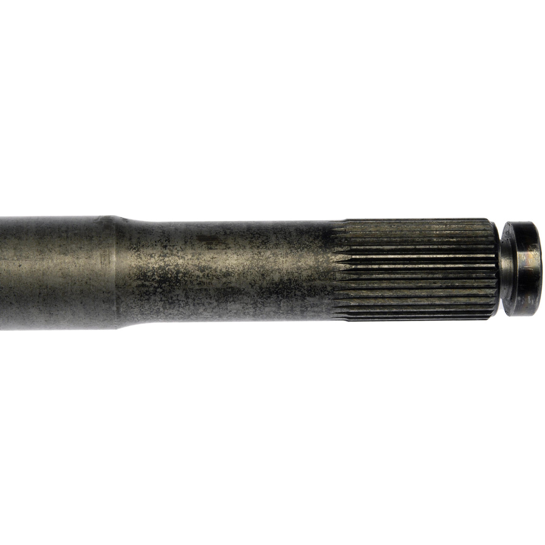 Dorman 630-325A Drive Axle Shaft for Specific Cadillac / Chevrolet / GMC Models