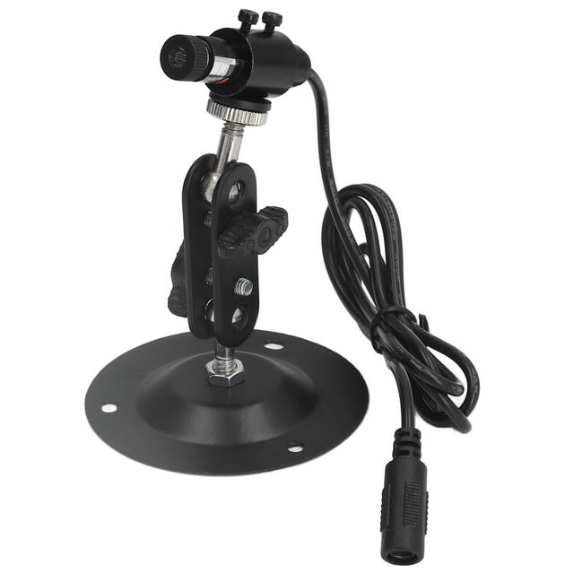Coudre la Lumière Quilting, 100-240V Guide de Machine à Coudre Léger Résistant à la Chaleur Imperméable 100MW pour l'Usine pour le Tour Ligne Droite Nous Plug