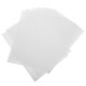 thumbnail image 5 of 10 hojas de papel de bordado autoadhesivo soluble en agua, no tejido, estabilizador adhesivo para máquina, 5 of 7