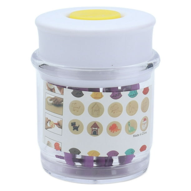 Cateissary Moldes Para Galletas, Suministros Para Fiestas, Cocina