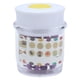thumbnail image 2 of Molde para galletas mini molde de plástico reutilizable portátil respetuoso con el medio ambiente para pasteles ANGGREK Otros, 2 of 8
