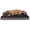 Diamond Brown, variant on FurHaven Pet Products Orthopedic Sofa-Style Pet Bed for Dogs & Cats, Diamond Gray, Large