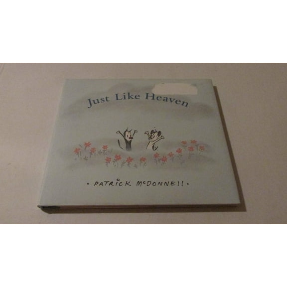 Pre-Owned Just Like Heaven (Hardcover) 0316114936 9780316114936