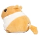 thumbnail image 5 of Juguete de peluche giratorio de cola hámster de cuerda cómodo vivo lindo para oficina para niños ANGGREK Otros, 5 of 8