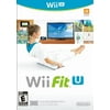 Wii Fit U (Game Only) by Nintendo (Sports Game)
