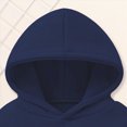 thumbnail image 7 of 5-6 Years Little Kids Boys Girls Hooded Sweatshirts Long Sleeve Pullover Basic Tops Cute Fall Winter Clothes Dinosaur Print Hoodies 18 24 Months 2t 3t 4t 5t 6t 7t 8t, 7 of 7