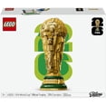thumbnail image 2 of Lego Edición Especial Copa Del Mundo, 2 of 4