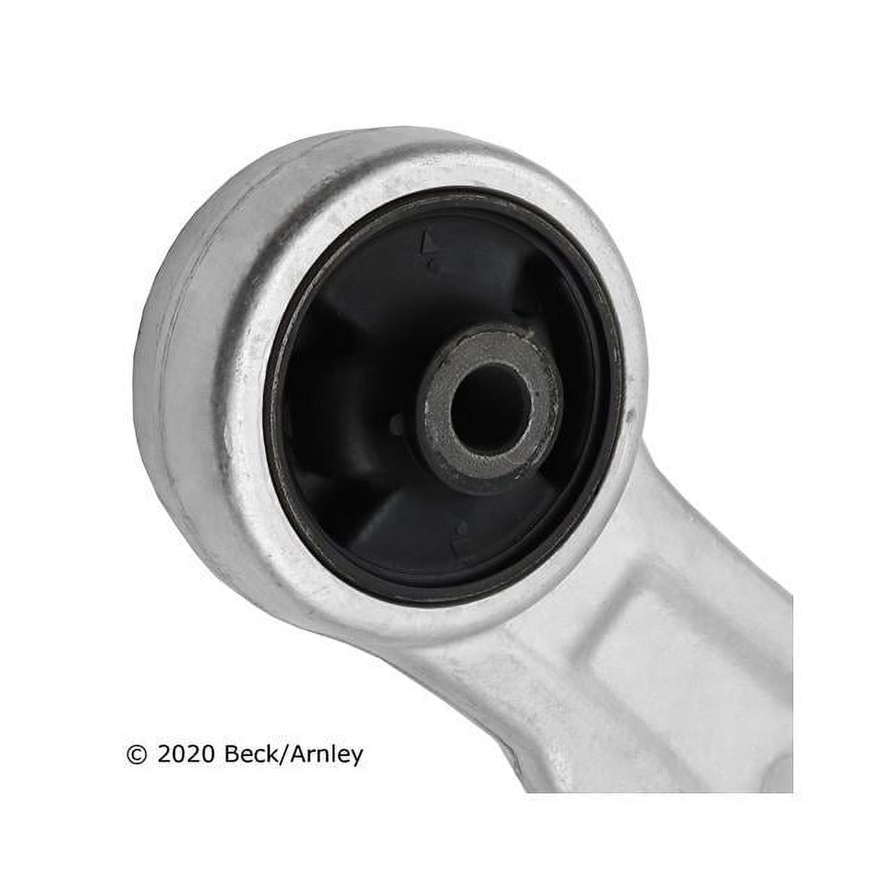 BeckArnley 102-8225 Control Arm With Ball Joint