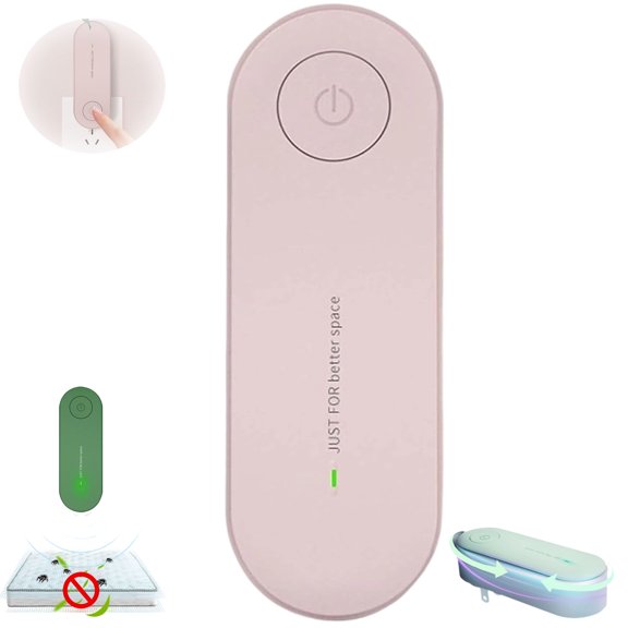 2025 New Magair Air Purifier,Magair Air Purifier Plug In,Remove Smell,Silent Design,Suitable For Bedrooms, Toilets, Closets, Pet Room