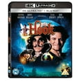 thumbnail image 2 of Hook (4K Ultra HD) Maggie Smith Laurel Cronin Caroline Goodall Amber Scott Bob Hoskins, 2 of 2