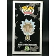 Funko Rick & Morty POP! Animation Rick Vinyl Figure [Facehugger