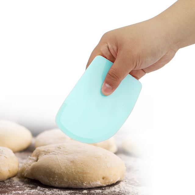 Pastry Cutter, Firm And Durable Dough Scraper, For Home Cake Shop