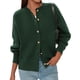 thumbnail image 5 of Cardigan PRETTYGARDEN Otoño 2025 Manga Larga para Mujer, 5 of 6