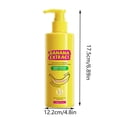 thumbnail image 2 of Cremas y lociones para pies Loción corporal nutritiva y rejuvenecedora Bananas Loción corporal hidratante de invierno 300 ml loción corporal, 2 of 5