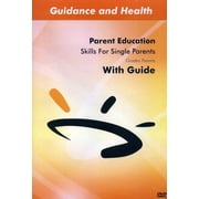 Skills for Single Parents (DVD)