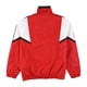 thumbnail image 2 of Starter Mens Chicago Bulls Track chamarra, rojo, grande, 2 of 2