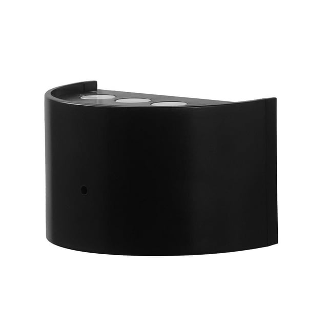 Dusk to Dawn LED Integrated Night Light