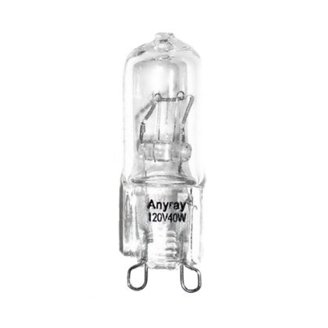 6 Xenon Replacement Bulbs For Ryobi 18V Flashlights – Bright 325 Lumen Output