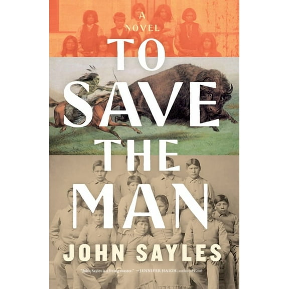 To Save the Man, (Hardcover)