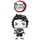 thumbnail image 4 of Figura Coleccionable Funko Pop Demon Slayer Tanjiro Sumi Ink 1 Pieza, 4 of 4