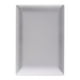 thumbnail image 1 of Placa Ciega Eléctrica Alpha Estévez Plástico Gris, 1 of 3