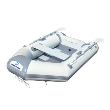 Bestway HydroForce 3-Person Inflatable Raft - Walmart.com