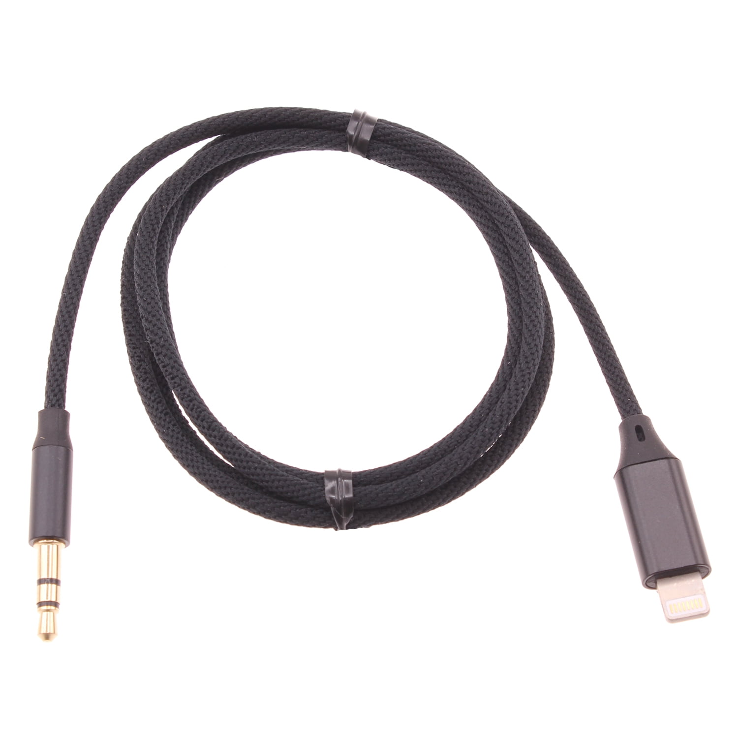 iPhone Aux Cord for Iphone Car to 3.5mm Audio Stereo Cable
