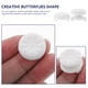 thumbnail image 3 of 2 unids joystick taps rocker thumb stick cubierta joystick protector cubierta suministro, 3 of 4