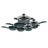 T-Fal Easy Care 9-Piece Cookware Set