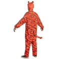 thumbnail image 1 of Tigger Deluxe Adult, 1 of 6